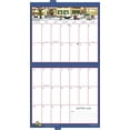 thumbnail image 3 of 2024 Motherword French Wall Calendar, 3 of 5