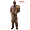 thumbnail image 2 of Coming to America King Jaffe Joffer Costume, 2 of 2