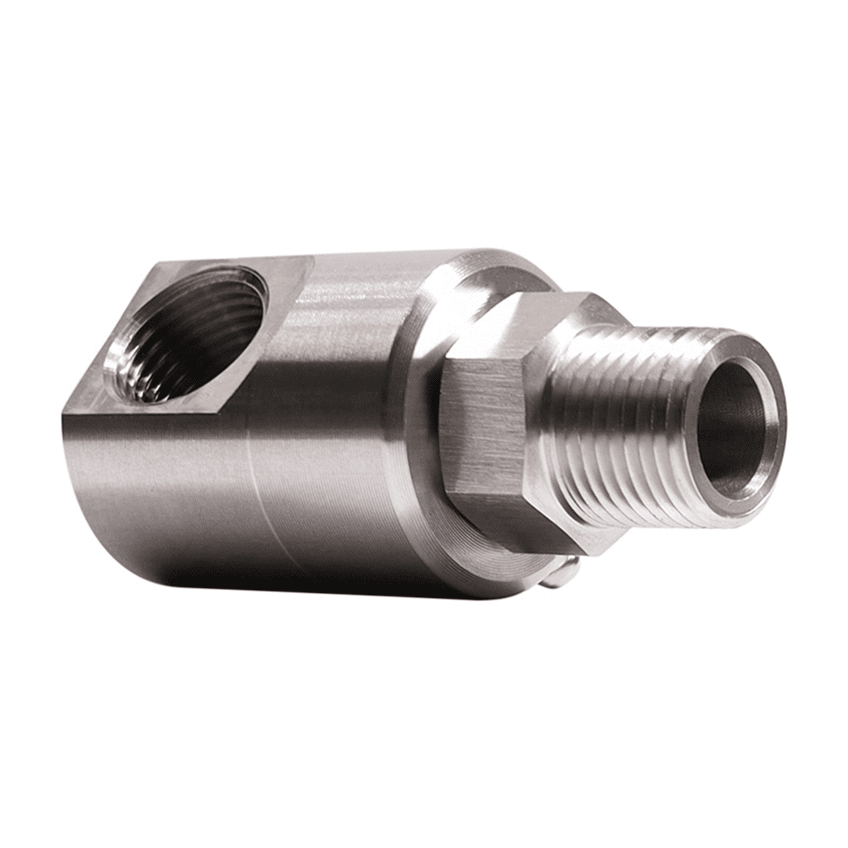 4X Super Swivel 1/2 Inch Heavy Duty Hose Reel Swivel - Hose Reel Component Fittings for Multiple Applications
