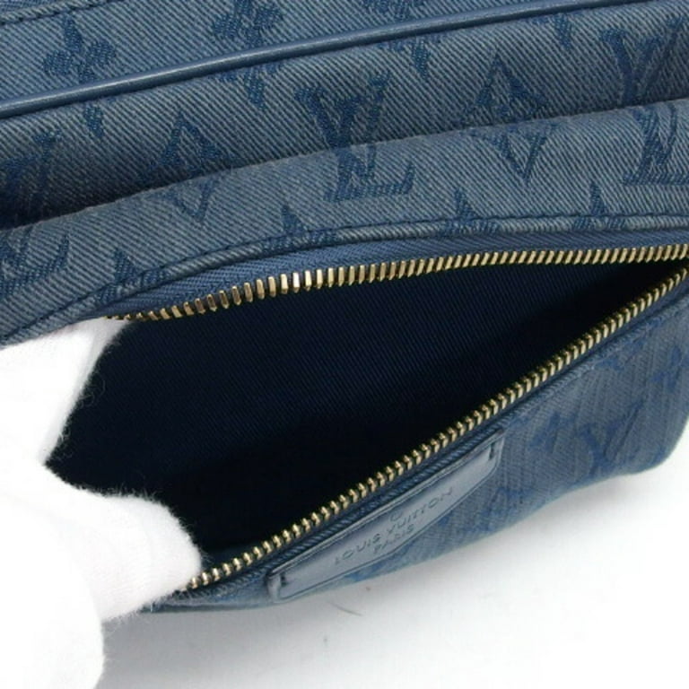 Pre-Owned Louis Vuitton Monogram Bumbag Outdoor Belt Bag (Good