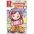 thumbnail image 1 of Cooking Mama: Cookstar 2020 - Nintendo Switch Nintendo Switch Game, 1 of 1