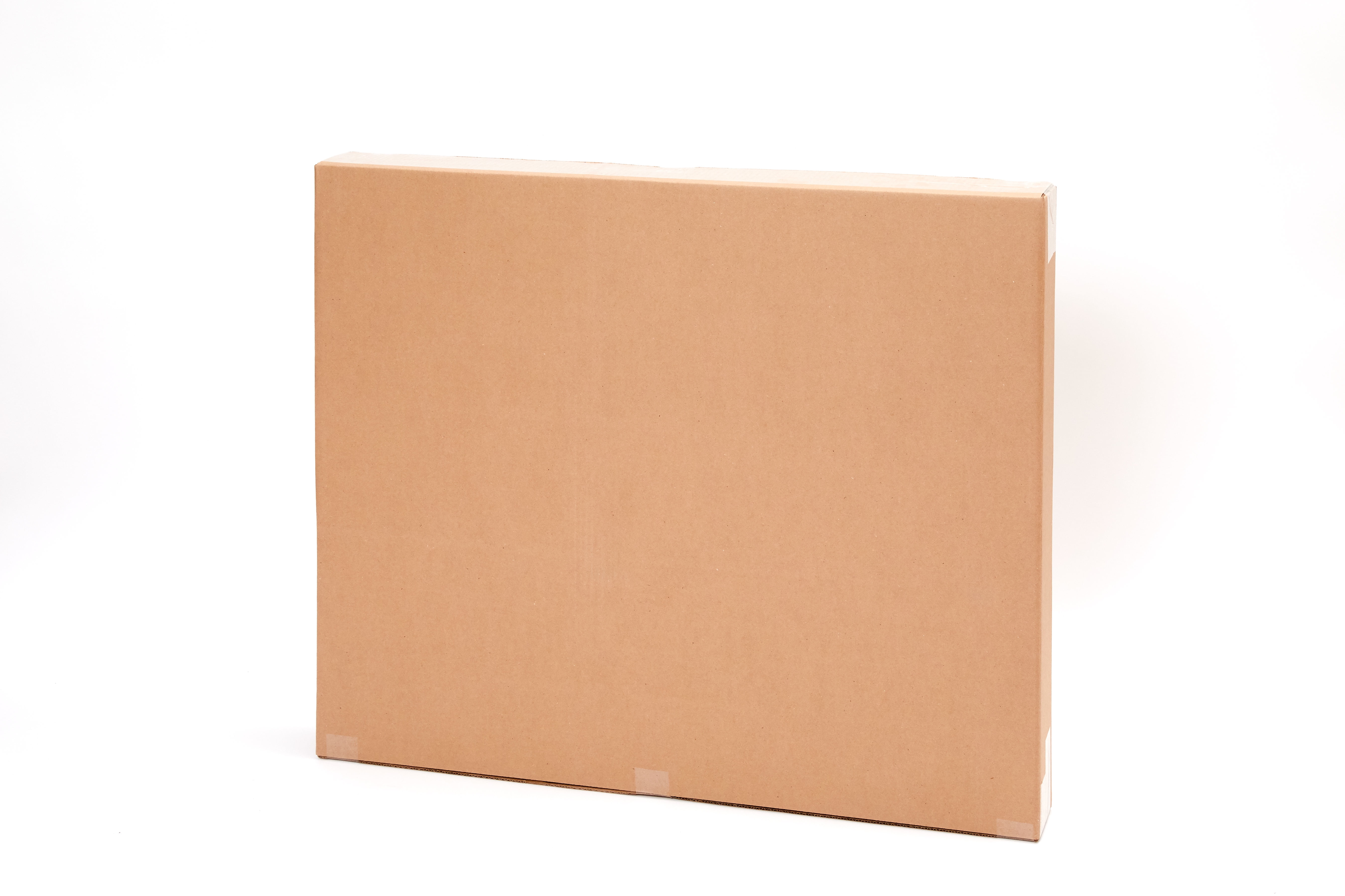 The Box Store by FlatRate Moving 6 Art Boxes 40.5x4x33.5