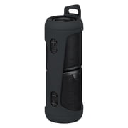iLive Electronics Magnetic+ Portable Bluetooth Stereo Speakers, True Wireless, Black, ISB2133B