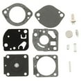 thumbnail image 1 of Experience Long Lasting Durability With This Carburetor Repair Kit For Stihl Km130 Ht101 Hl90 Hl95, Rb97 Compatible, 1 of 7