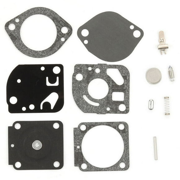 Experience Long Lasting Durability With This Carburetor Repair Kit For Stihl Km130 Ht101 Hl90 Hl95, Rb97 Compatible