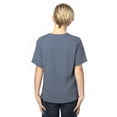 thumbnail image 3 of Threadfast Apparel Youth Ultimate T-Shirt - 600A, 3 of 4