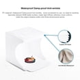 thumbnail image 4 of Compact Photography Table Top, Mini Light Box for Professional Product Shots, 4 of 8