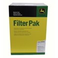 thumbnail image 3 of John Deere Original Equipment (50G)(1000 HOUR) Filter Pak - AT534509, 3 of 6