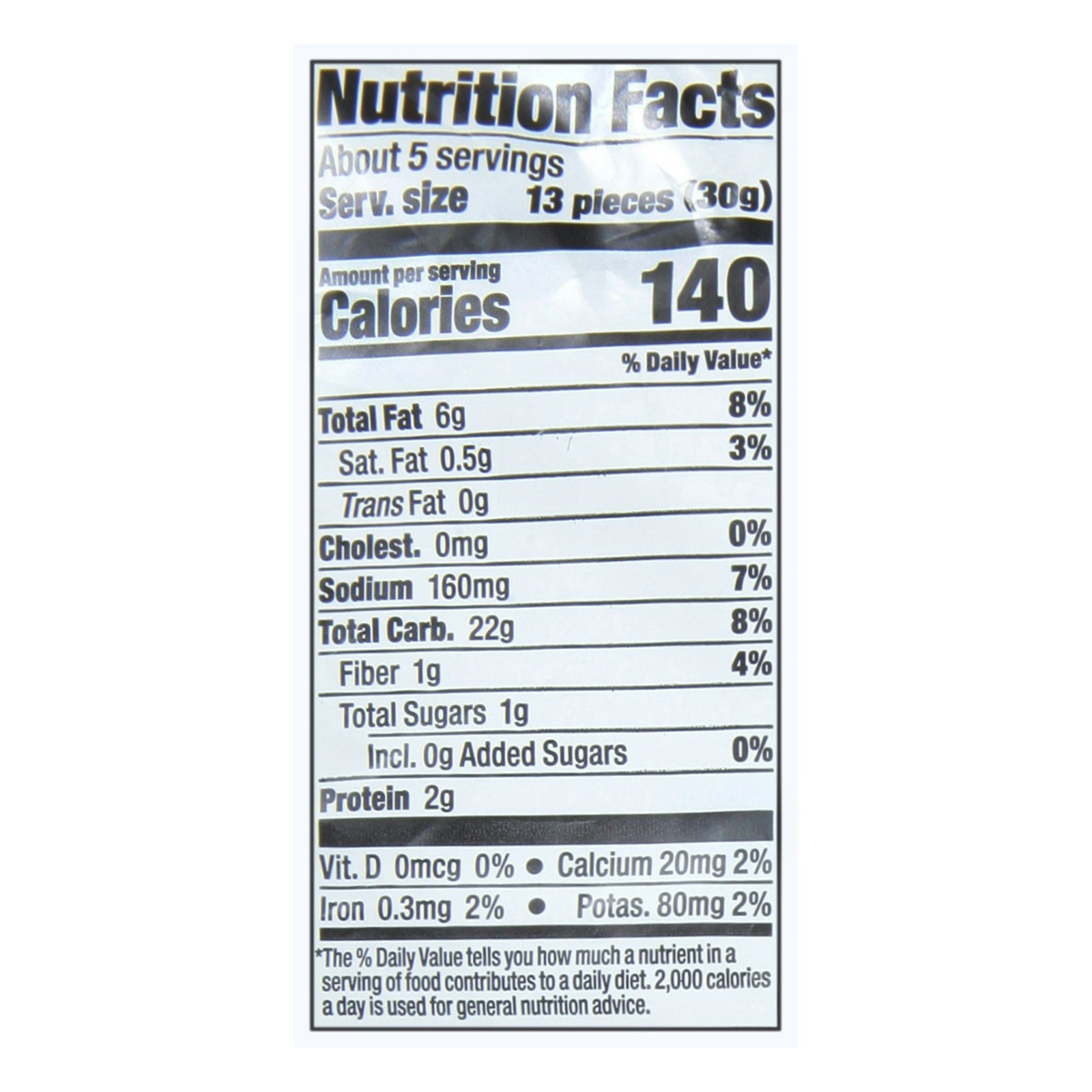 Lundberg Rice Cakes White Cheddar Mini Organic 5 oz (Pack Of 12)