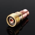 thumbnail image 2 of 8Pcs Kit Torch TIG Welding Stubby Gas Lens #12 Torch Cup O Rings For WP-17/18/26, 2 of 11