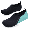 thumbnail image 6 of L-RUN Athletic Aqua Water Shoes Anti Slip Beach Pool Shoes for Men Women, 6 of 6
