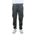 thumbnail image 2 of Men's Fleece Jogger Sweatpants, 2 of 5