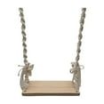 thumbnail image 1 of healthbeauty20 Accesorios de fotografía para recién nacidos Silla columpio Fondo fotográfico de madera para C, 1 of 8
