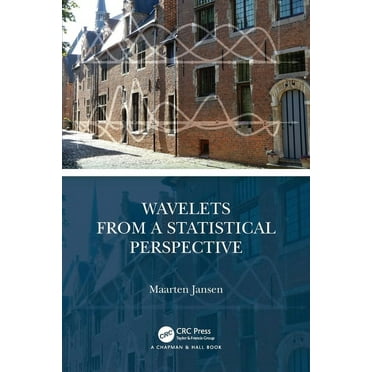 Wavelets from a Statistical Perspective, (Paperback)