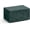 Green, variant on Luxury Rectangular Marble Storage Box with Lid for Jewelry, Makeup, and Home Decor, 5.9x3.9x3.1 Inch Stone Keepsake Organizer