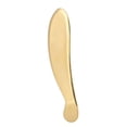 thumbnail image 4 of Tabla de raspado de masaje Gua Sha de latón para el hogar - BuyWeekMX, 4 of 9