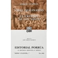 thumbnail image 1 of Vidas imaginarias Â· La cruzada de los niños Editorial Porrúa 9786070901607, 1 of 2