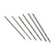 thumbnail image 5 of Brocas Helicoidales Extremadamente Resistentes Al Calor HSS Y Conjunto De Vástago De 6 Piezas 1.4-1., 5 of 9