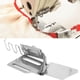 thumbnail image 4 of Banda De Goma Dobladillo Metal Banda Elástica Ajustable Aguja única Accesorios para Máquinas De Coser(import19MM), 4 of 5