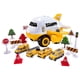 thumbnail image 1 of Avión de juguete para armar con destornillador. Vehículo de ingeniería inercial para niños. Juguete educativo para el desarrollo de la inteligencia infantil., 1 of 6