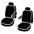 thumbnail image 2 of Fia TR47-37BLACK Wrangler Custom Seat Cover, 2 of 3
