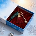 thumbnail image 4 of PEONAVET The Key To Opening The Magic Gate Santa's Key To The Magical The Key To Opening The Gate, 4 of 6