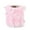 Pink, variant on Flowers Tulle Rolls 8cm 10yd DIY Flexible Tulle Roll Spool Fabric