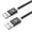 Black, variant on Visland USB to USB Cable Male to Male Type A to Type A Cable for Data Transfer Compatible with Hard Drive Laptop DVD TV USB 3 0 Hub Monitor Camera Set Up Box and more
