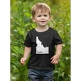 thumbnail image 2 of Made In Idaho T-Shirt Infant -Smartprints Designs,  12 Months, 2 of 4