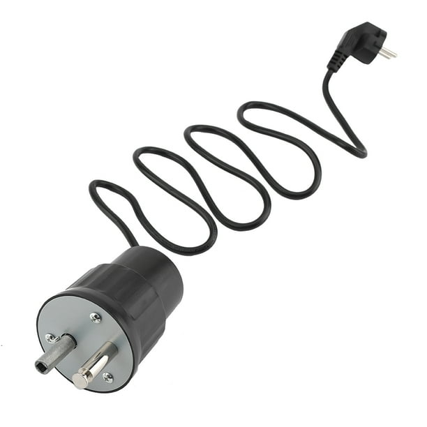 Motor para parrilla de barbacoa asador - Herramienta para barbacoa al aire libre, enchufe UE de 220 V