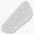 thumbnail image 6 of Yammee 1 Pair Small Shin Pads Football Shin Guards Silicone Shin Pads Soccer Protectors Pads Protective Equipment for Athlete, 6 of 15