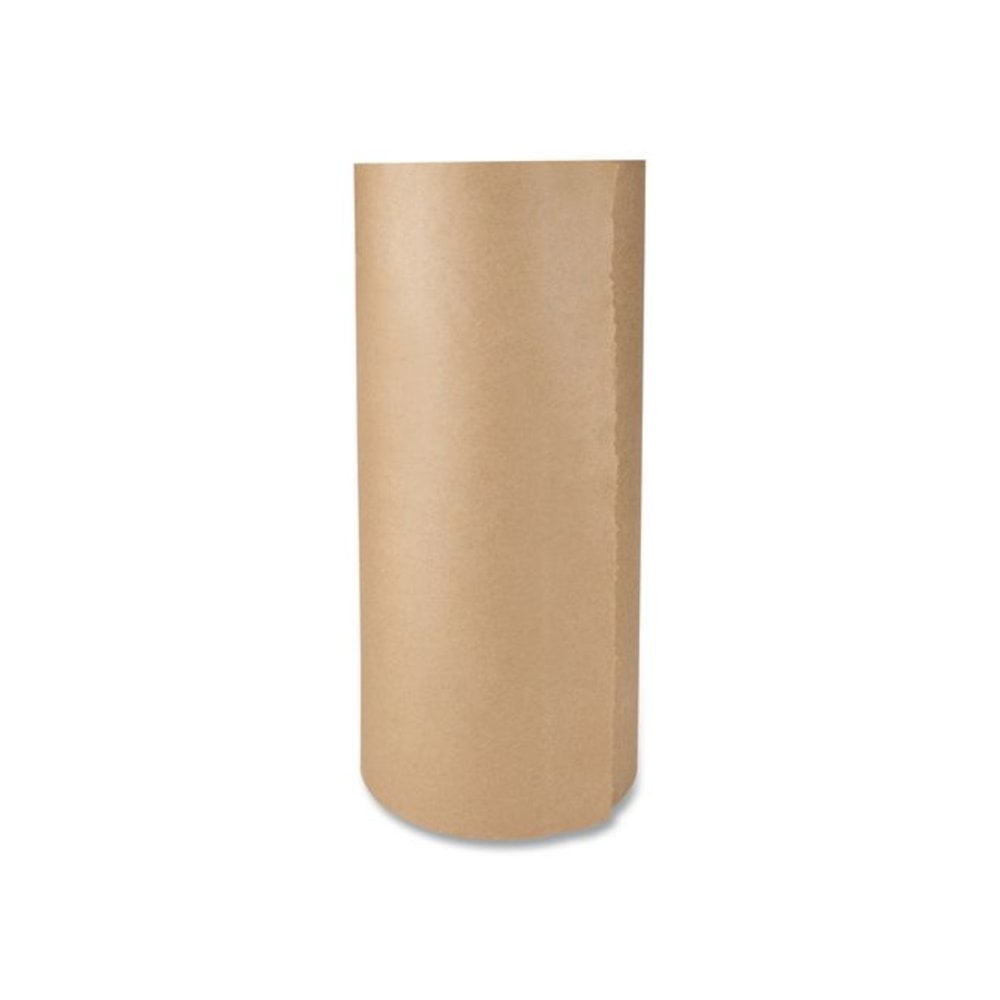 GEN NB30900 30 in. x 900 ft. 40-lb. Kraft Paper Roll