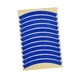thumbnail image 4 of Pegatinas reflectantes Apliques para Neumáticos Calcomanías para Ruedas para Bicicletas Accesorios para Exteriores azul Sunnimix Aplique de neumático reflectante, 4 of 7