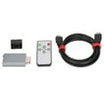 thumbnail image 1 of HD Adaptateur d'Interface Multimédia, Exécutant GCVideo Clear Image Plug and Play Convertisseur de Console de Jeu pour Jeu Vidéo, 1 of 8