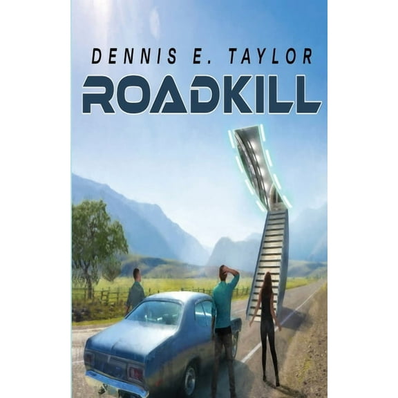 Roadkill, (Paperback)