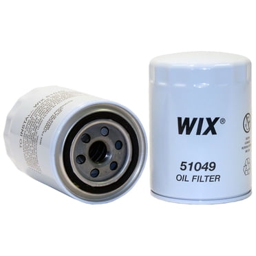 Engine Oil Filter Fits select: 1971 JEEP UNIVERSAL, 1968-1970 AMERICAN MOTORS JAVELIN