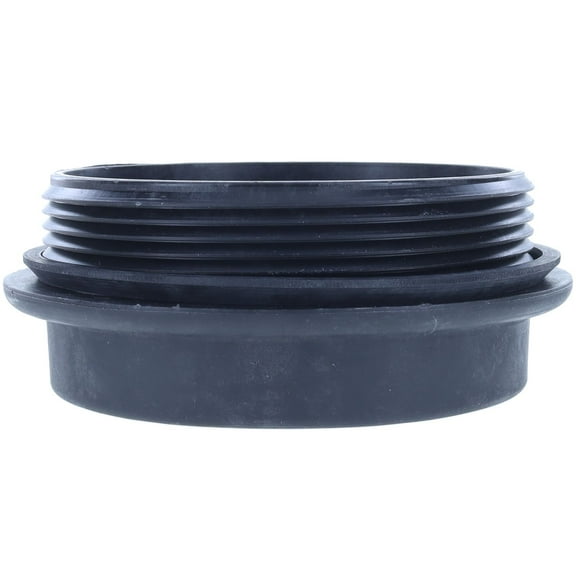 Fuel Filter Cap