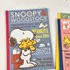 thumbnail image 5 of B5 Snoopy Charlie Brown Cuaderno de dibujos animados Bloc de notas Papelería para estudiantes Cuadernos de planificación diaria Diario de escritura Útiles escolares para niñas, 5 of 5