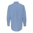 thumbnail image 3 of Van Heusen Gingham Check Shirt, 3 of 5