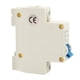 thumbnail image 4 of Disyuntor - Disyuntor en miniatura 1P Interruptor de protección contra sobrecarga de montaje en riel DIN AC 230V 400V 20A, 4 of 14