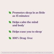 Natrol® Sleep+™ Calm Melatonin Gummies for Adults, Strawberry Flavor, 60 Count