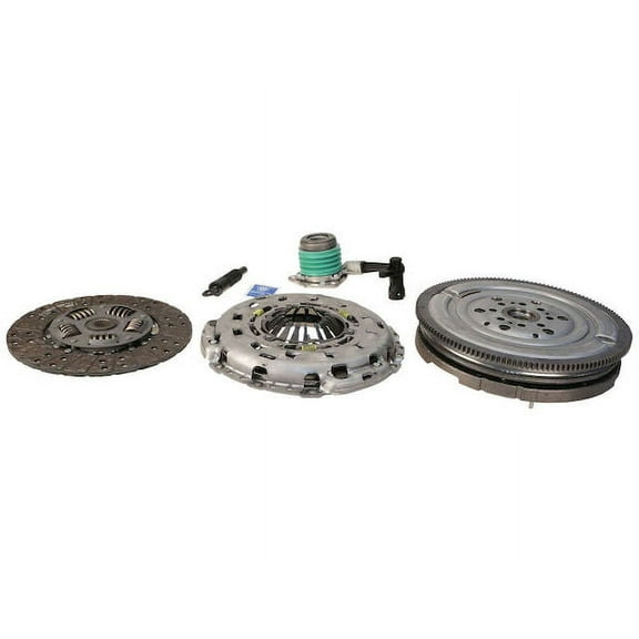 Clutch Kit - Compatible with 2010 - 2015 Chevy Camaro 2011 2012 2013 2014