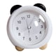 thumbnail image 4 of Lindo reloj de hucha con forma de animal, luz de noche, decoración de mesa, regalo de cumpleaños Oso, 4 of 9