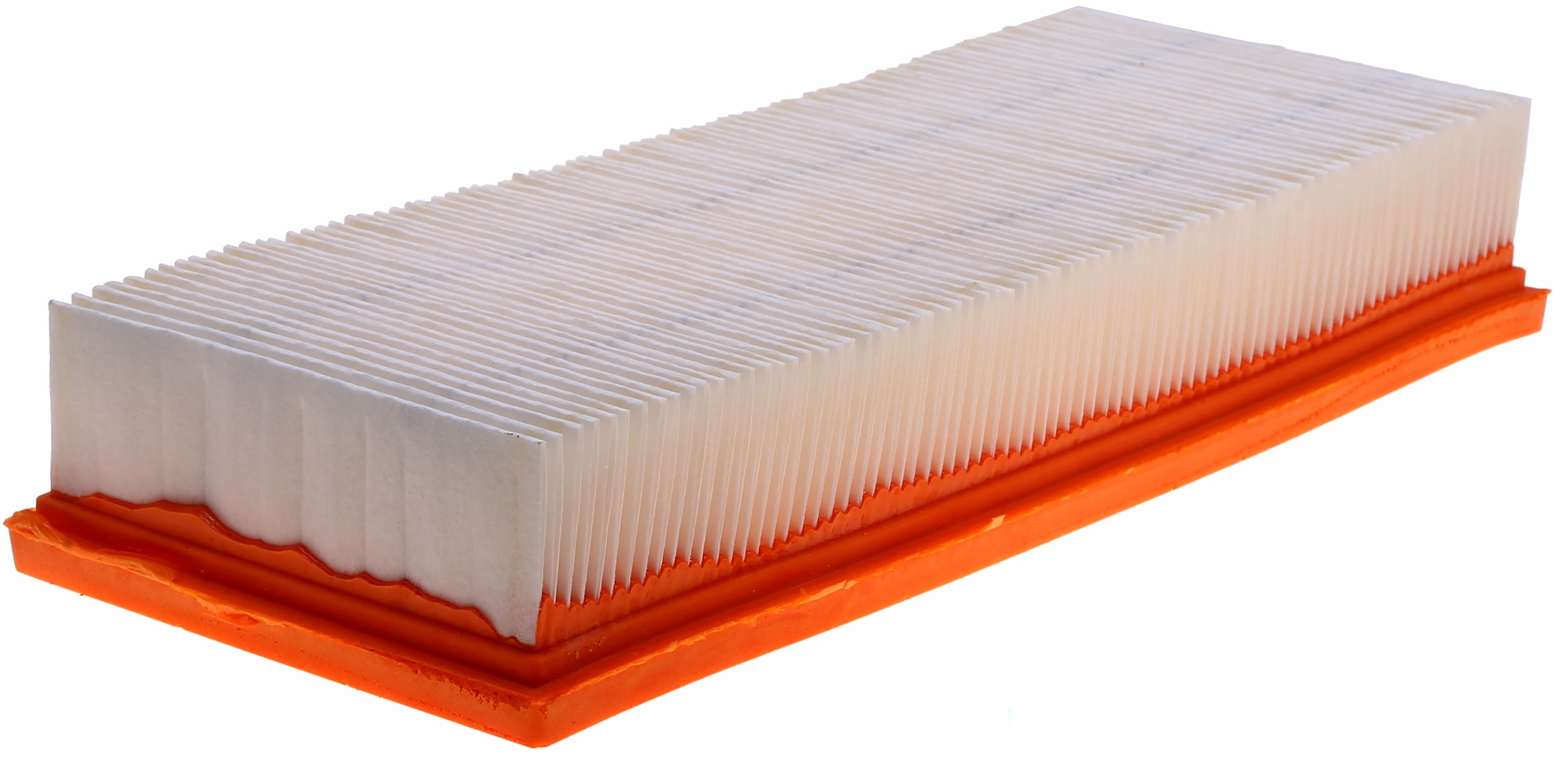 FRAM Ultra Premium 40,000 Mile Air Filter, 10349 for Select Nissan Vehicles