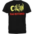 thumbnail image 2 of Blaze Ya Dead Homie Men's Grundy Short Sleeve T Shirt, 2 of 2