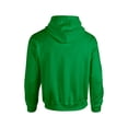 thumbnail image 2 of Yiaimeir Men's Sports Mesh Quick-drying Short-sleeved Hooded T-Shirt Streetwear,Size M-3XL, 2 of 5