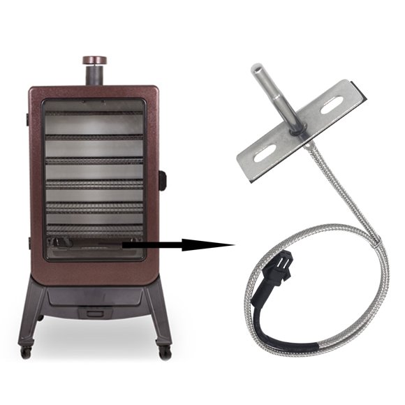 Pit Boss Temperature Probe