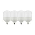 thumbnail image 2 of PAQUETE DE 4 FOCOS LED ARGOS 45W E26 T-140, 2 of 3