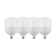 thumbnail image 2 of PAQUETE DE 4 FOCOS LED ARGOS 45W E26 T-140, 2 of 3