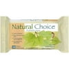 Natural Choice: Fresh Scent Flushable Wipes, 50 ct